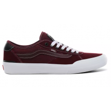 Zapatillas Vans Chima Pro 2 Granates